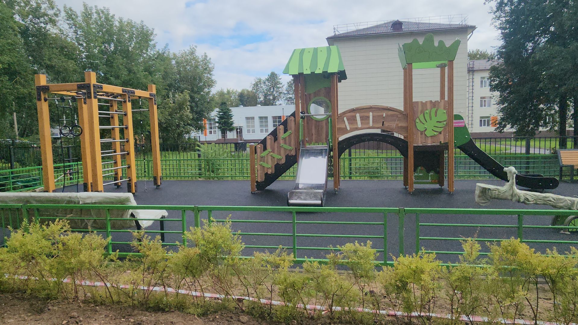 вертикалки, правдинский, пушкинский, детская площадка, игровой комплекс, спортивный комплекс, качели, детские площадки, мафы, благоустройство дворов,дети,