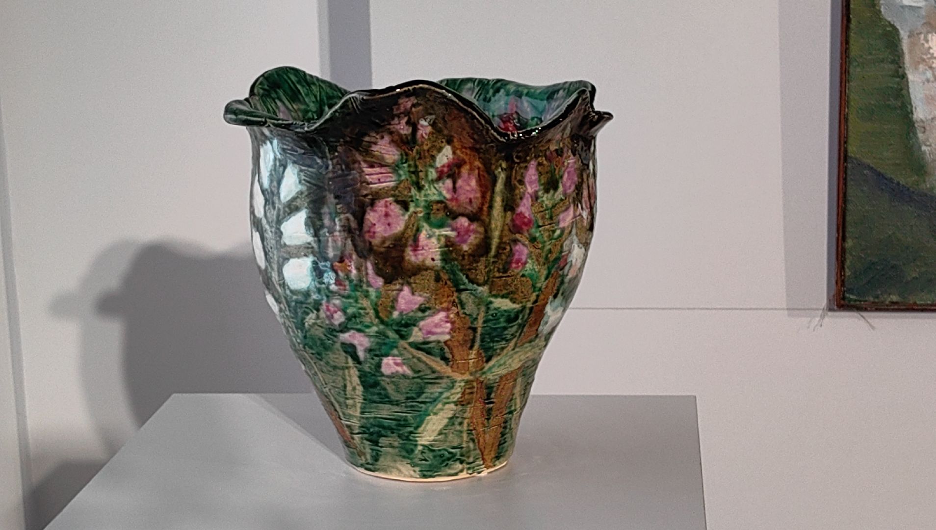 музей, живопись, графика, керамика,  выставка,