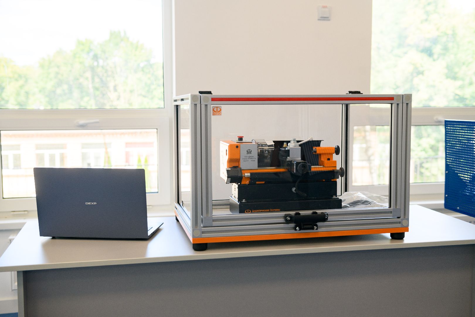 образование, лыткарино, гимназия 4 лыткарино, новый корпус, новая школа,