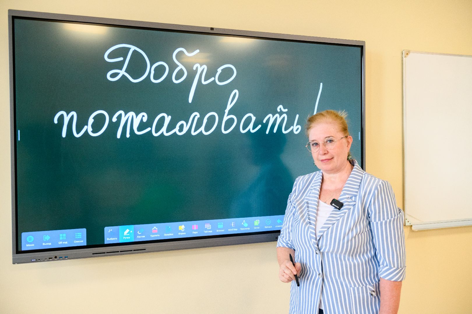 образование, лыткарино, гимназия 4 лыткарино, новый корпус, новая школа,