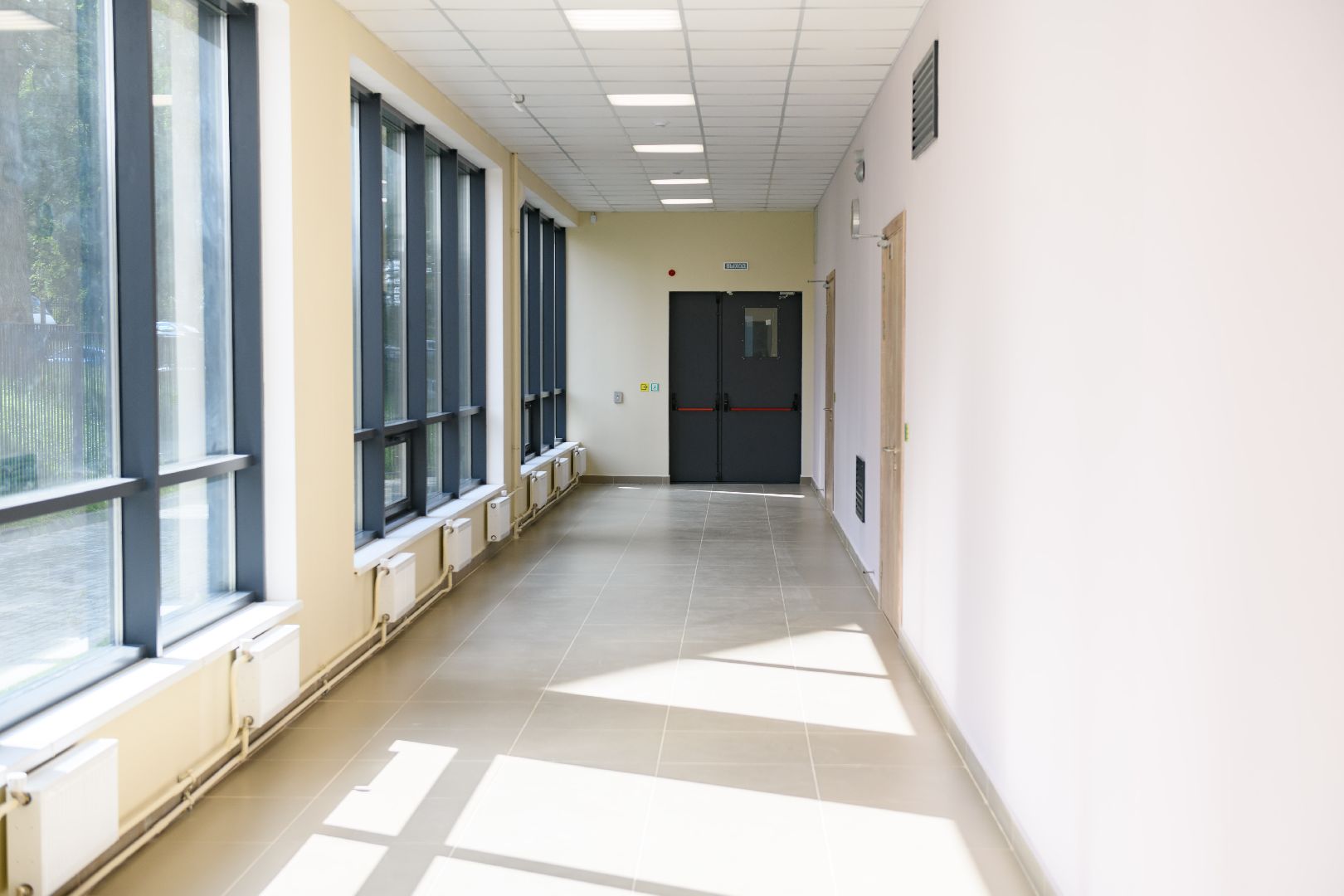 образование, лыткарино, гимназия 4 лыткарино, новый корпус, новая школа,