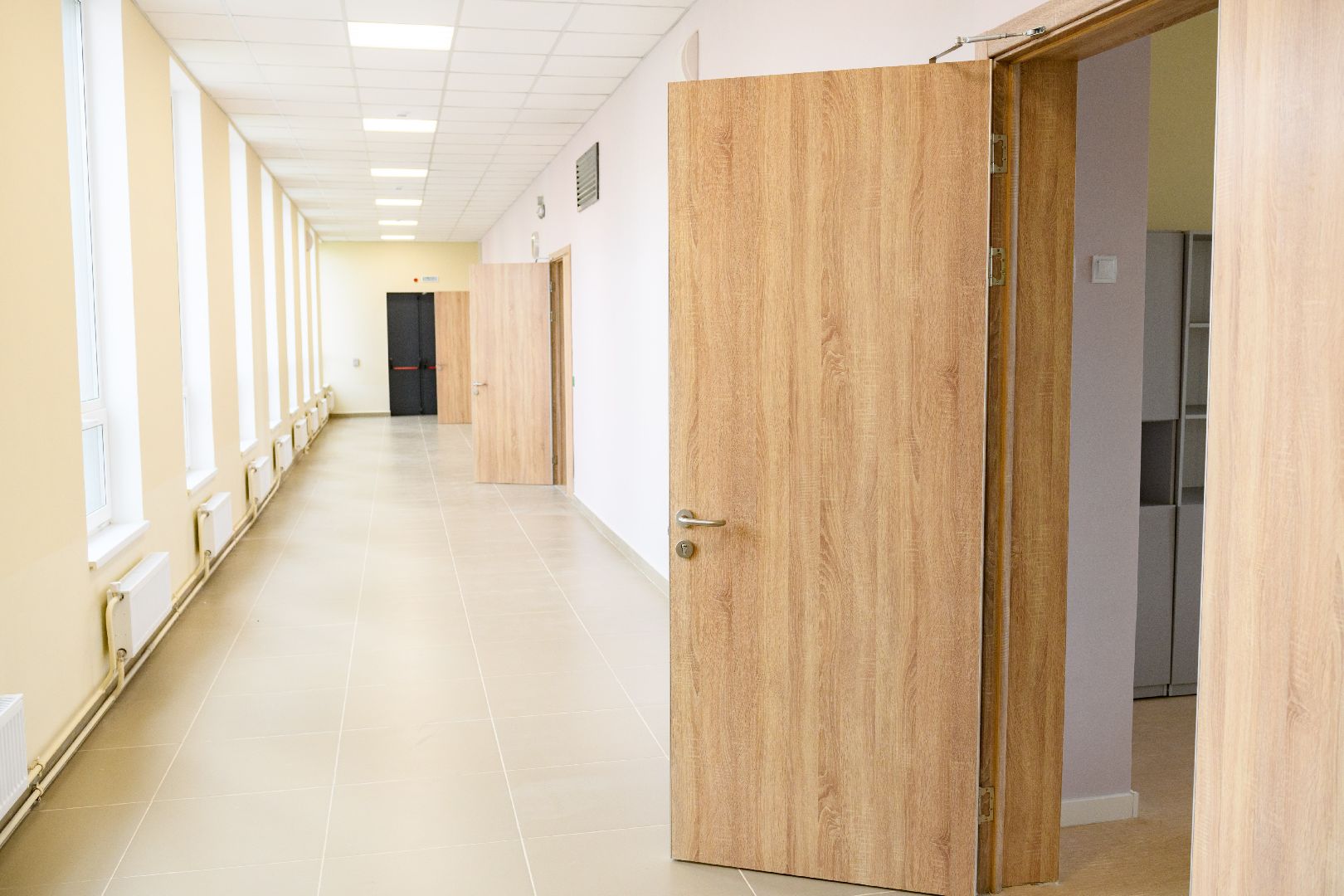 образование, лыткарино, гимназия 4 лыткарино, новый корпус, новая школа,