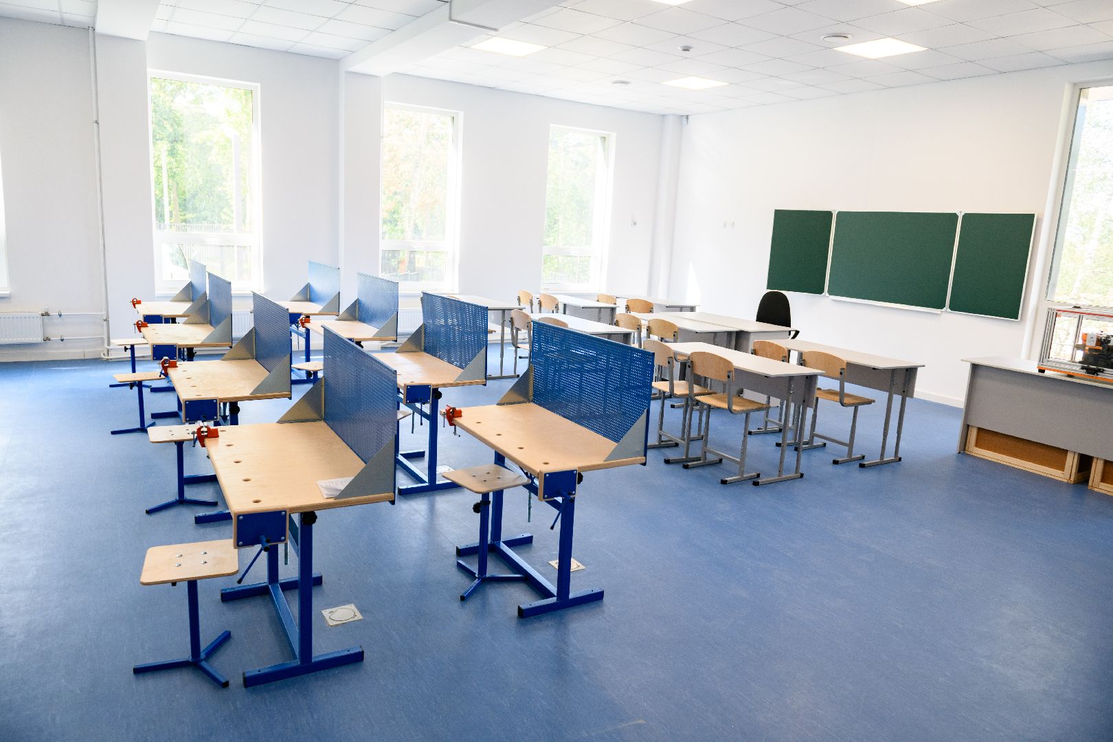 образование, лыткарино, гимназия 4 лыткарино, новый корпус, новая школа,