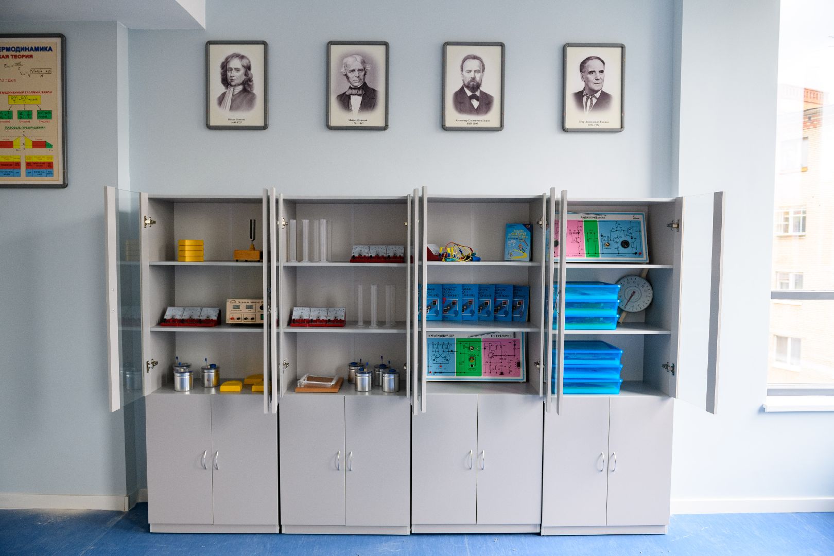 образование, лыткарино, гимназия 4 лыткарино, новый корпус, новая школа,