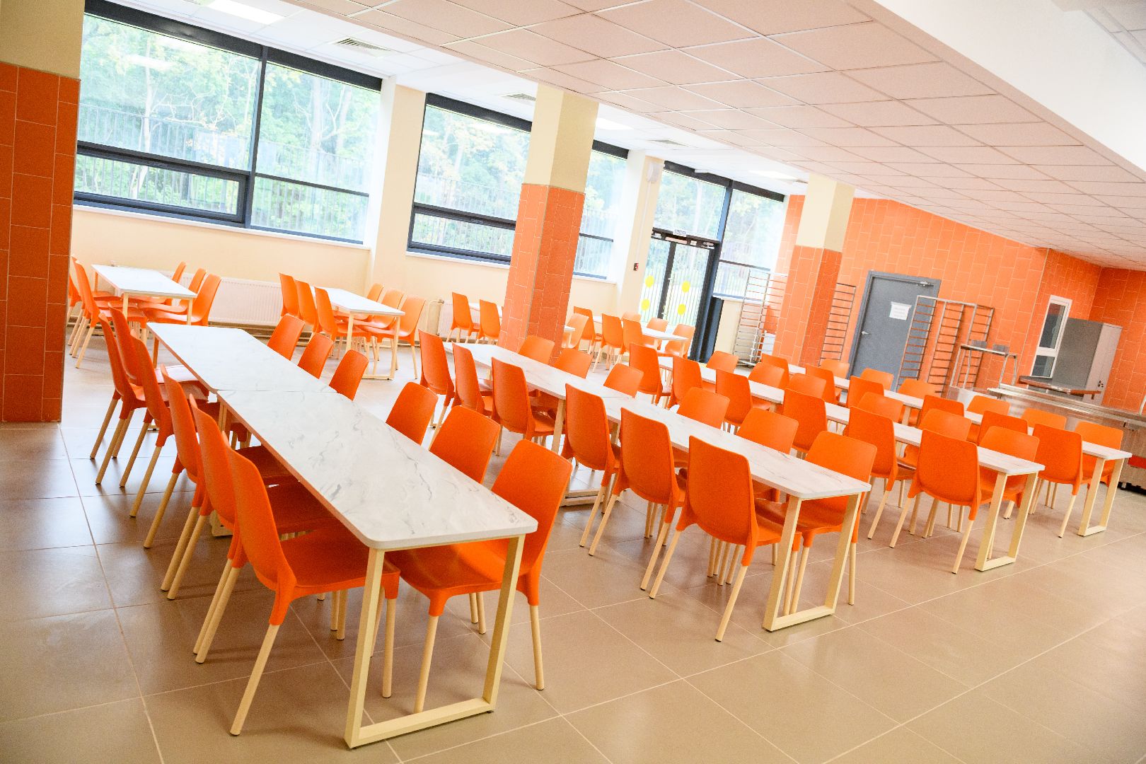 образование, лыткарино, гимназия 4 лыткарино, новый корпус, новая школа,