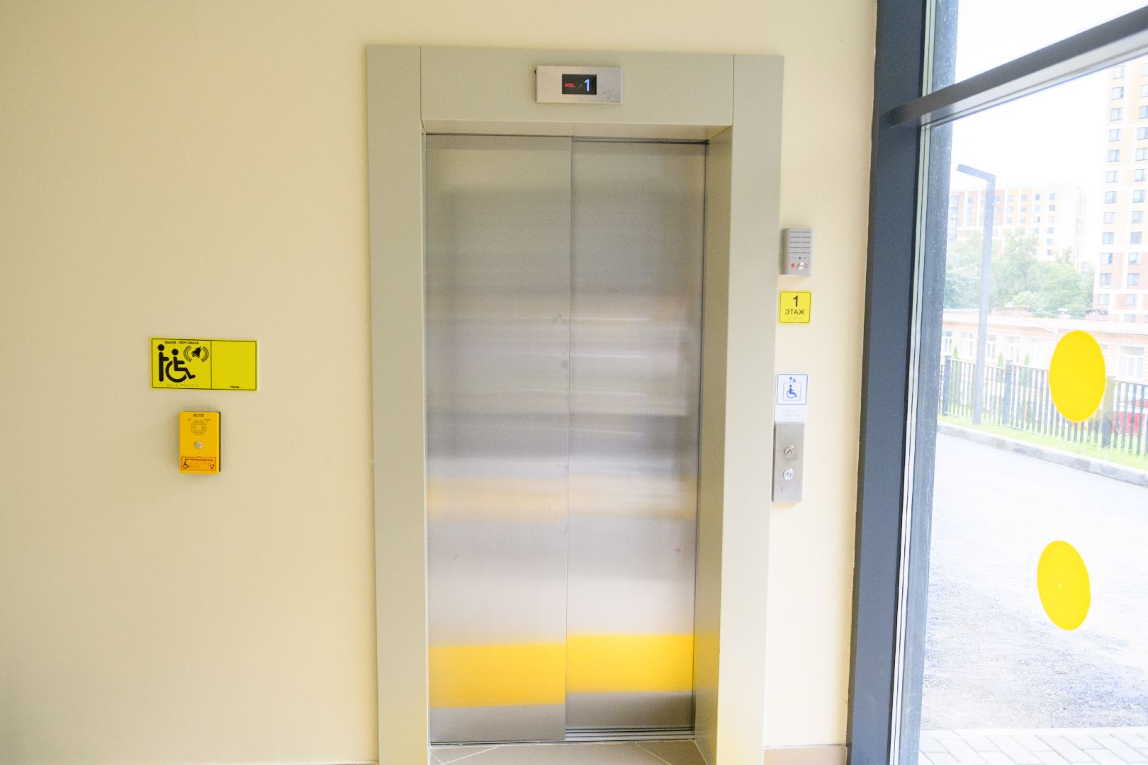 образование, лыткарино, гимназия 4 лыткарино, новый корпус, новая школа,