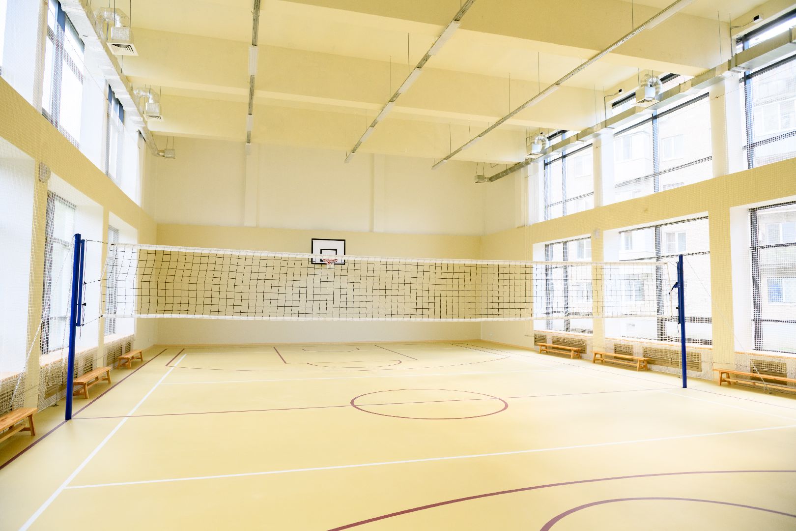 образование, лыткарино, гимназия 4 лыткарино, новый корпус, новая школа,