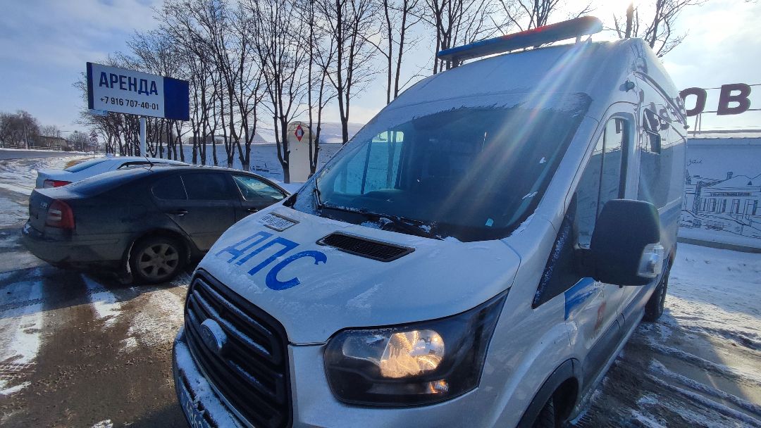 Кашира, общество