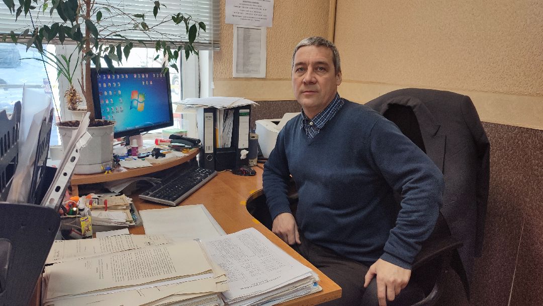 Кашира, общество