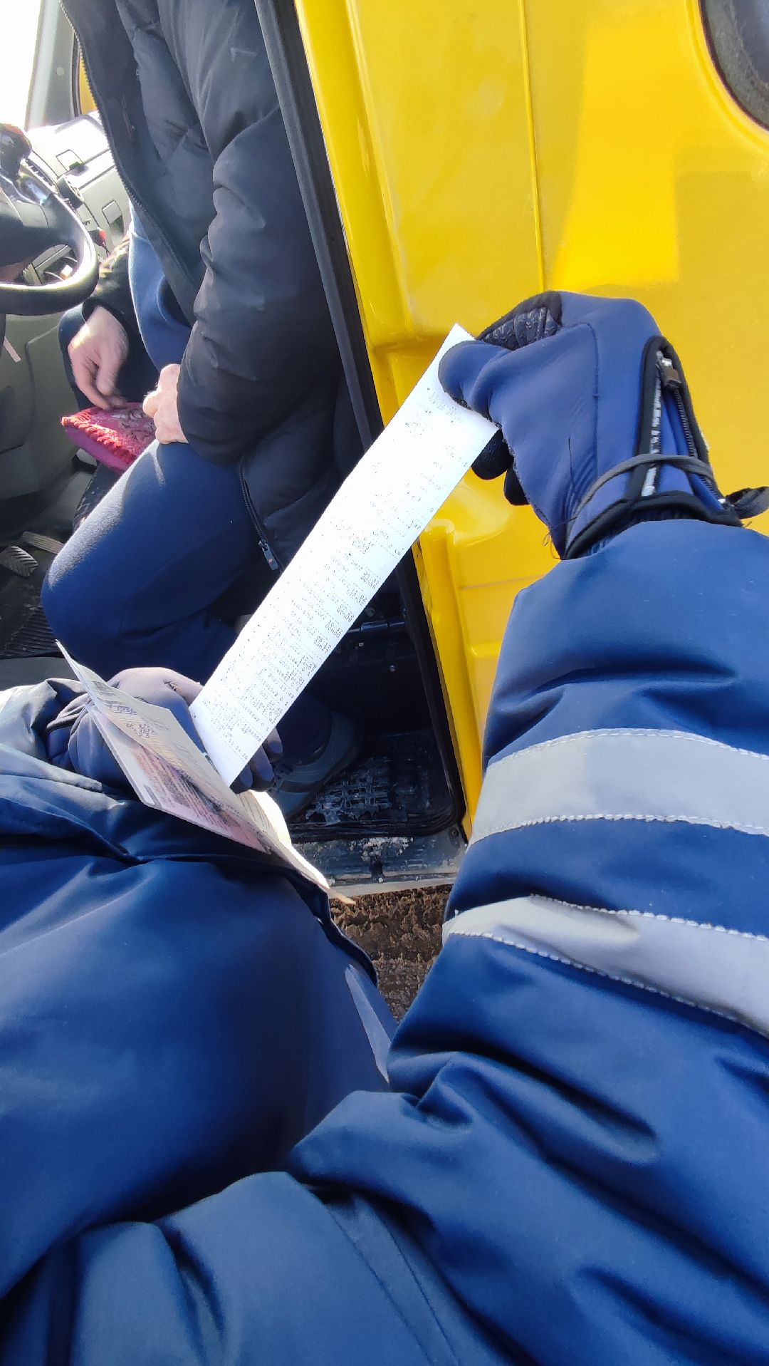 Кашира, общество