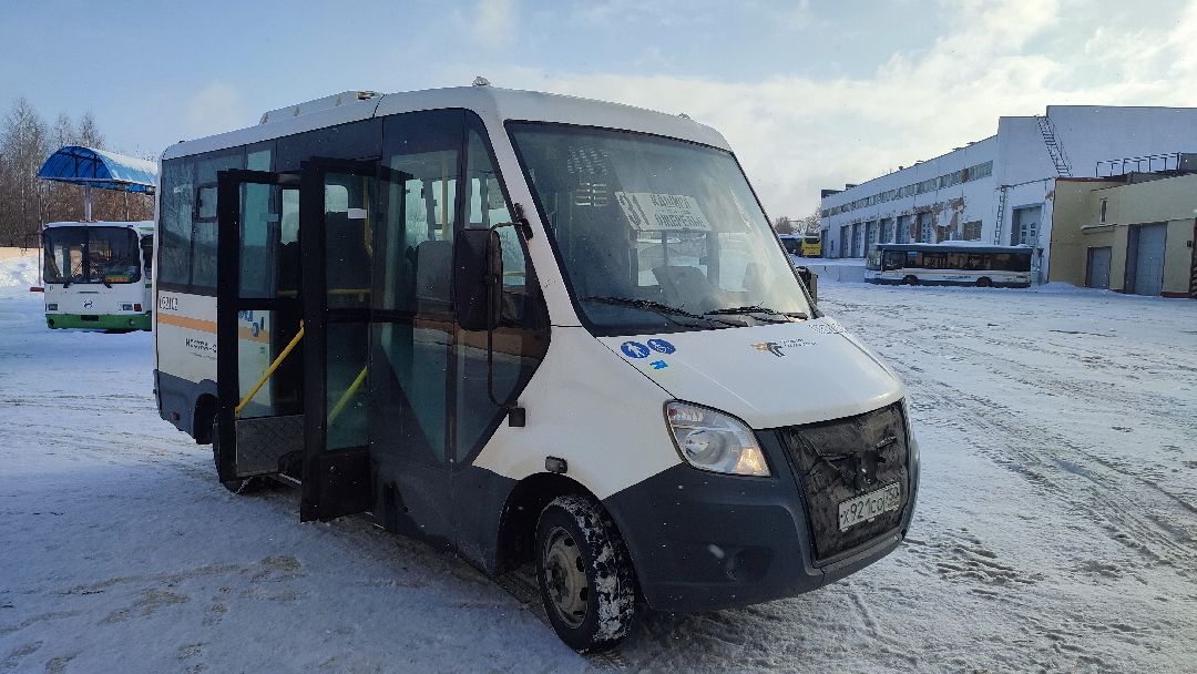 Кашира, общество