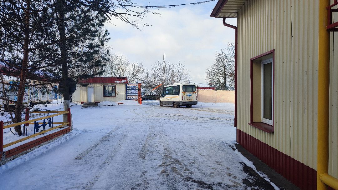 Кашира, общество