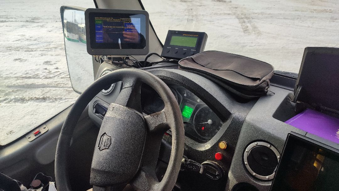 Кашира, общество