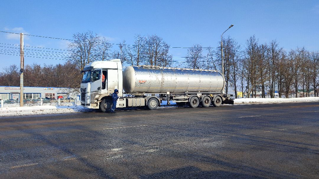 Кашира, общество