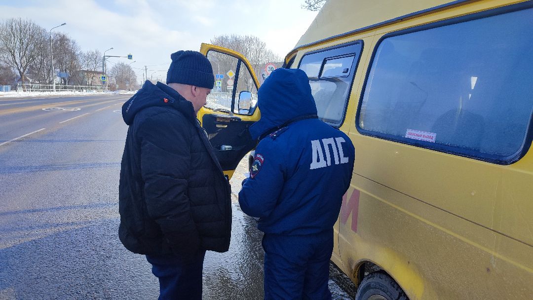 Кашира, общество