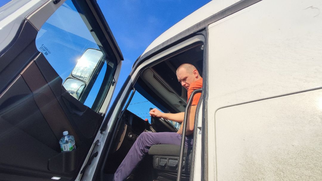 Кашира, общество