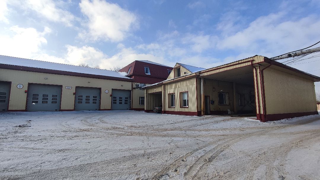 Кашира, общество