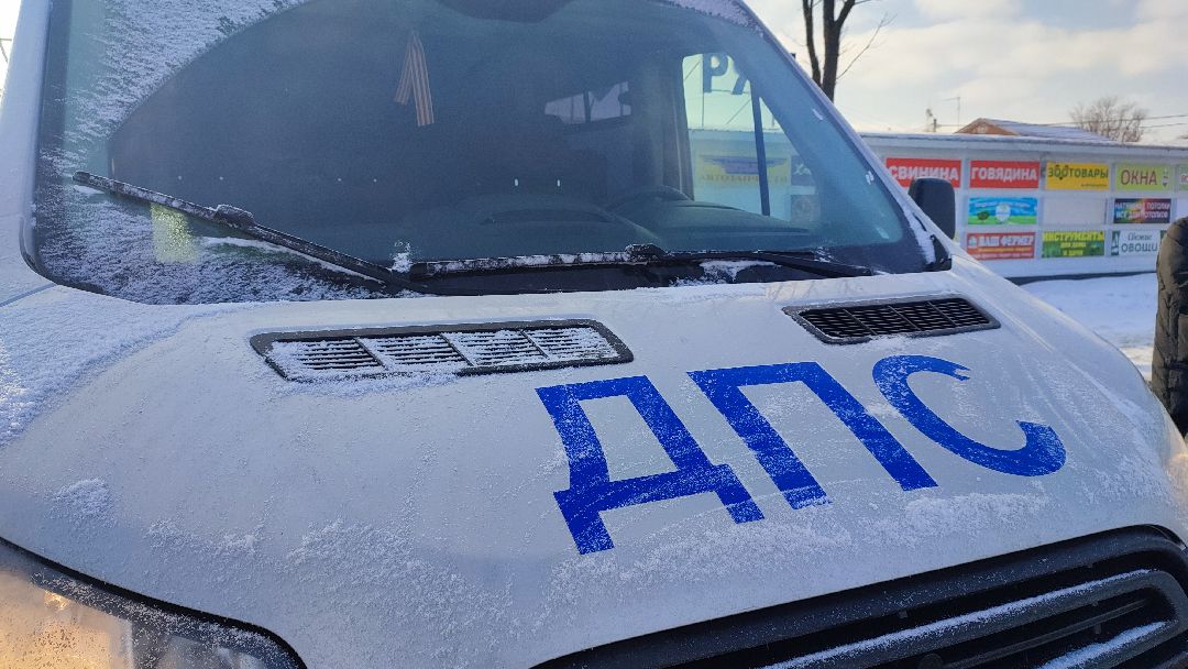 Кашира, общество