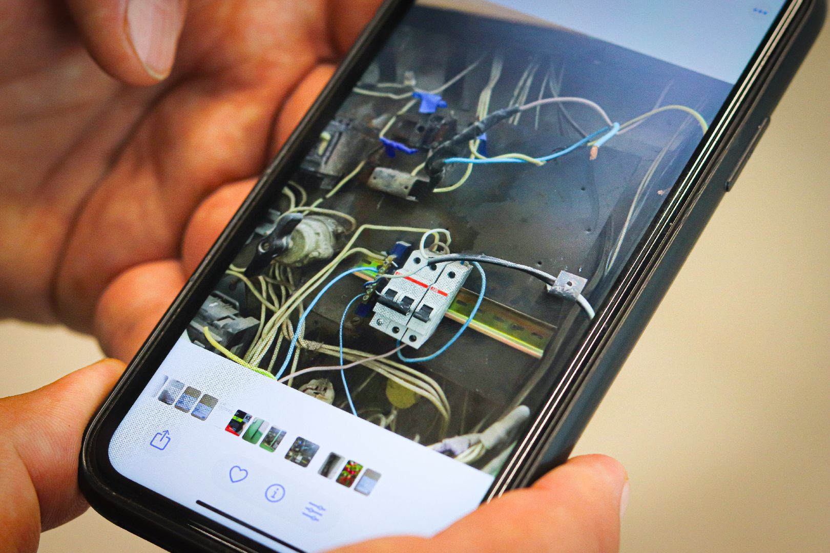 клин, общество, ЖКХ, выездная администрация,