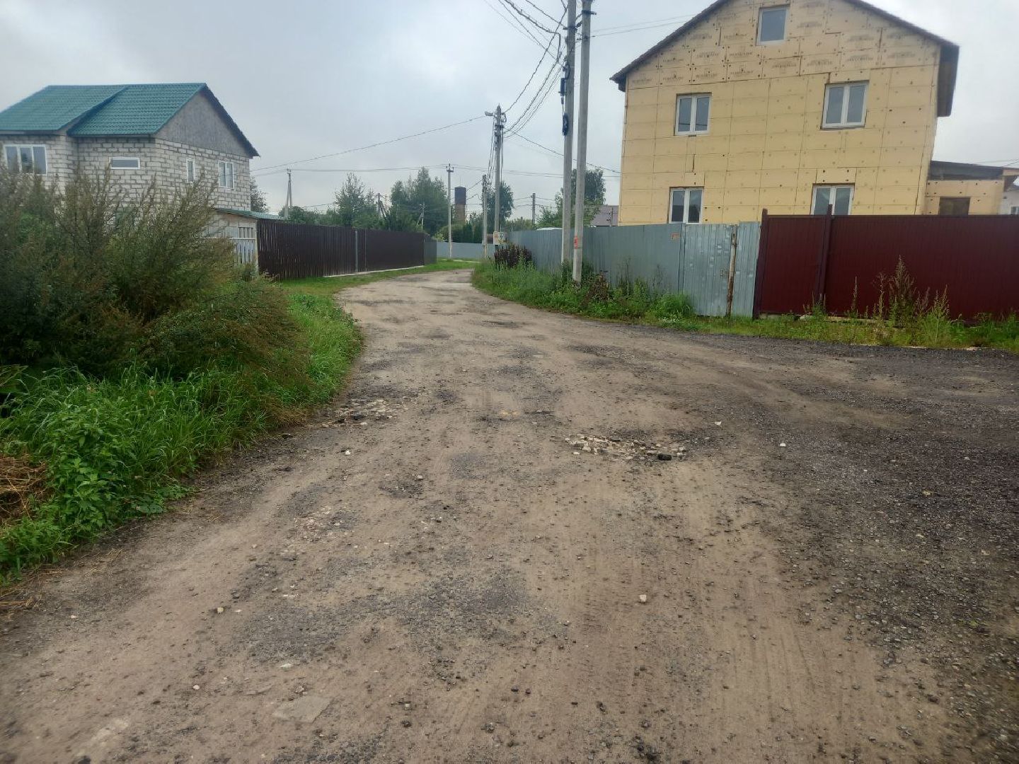 раменское, общество, выездная администрация, поселок дружба,