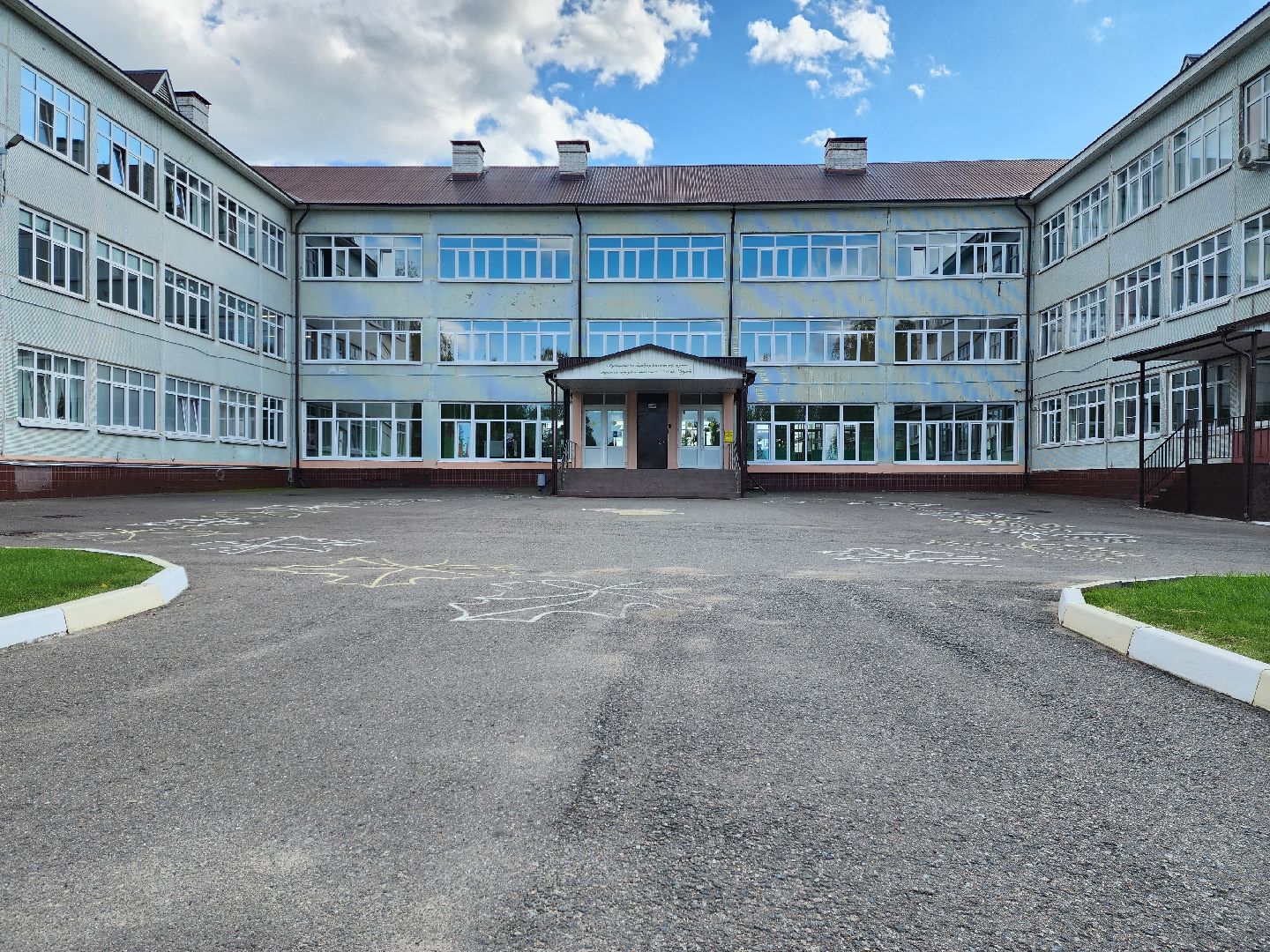 раменское, общество, выездная администрация, поселок дружба,