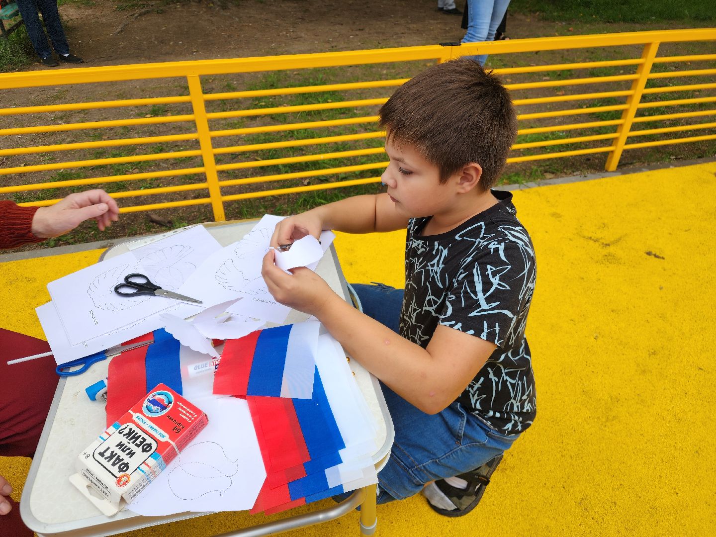 Подольск , детская  площадка,Благоустройство ,