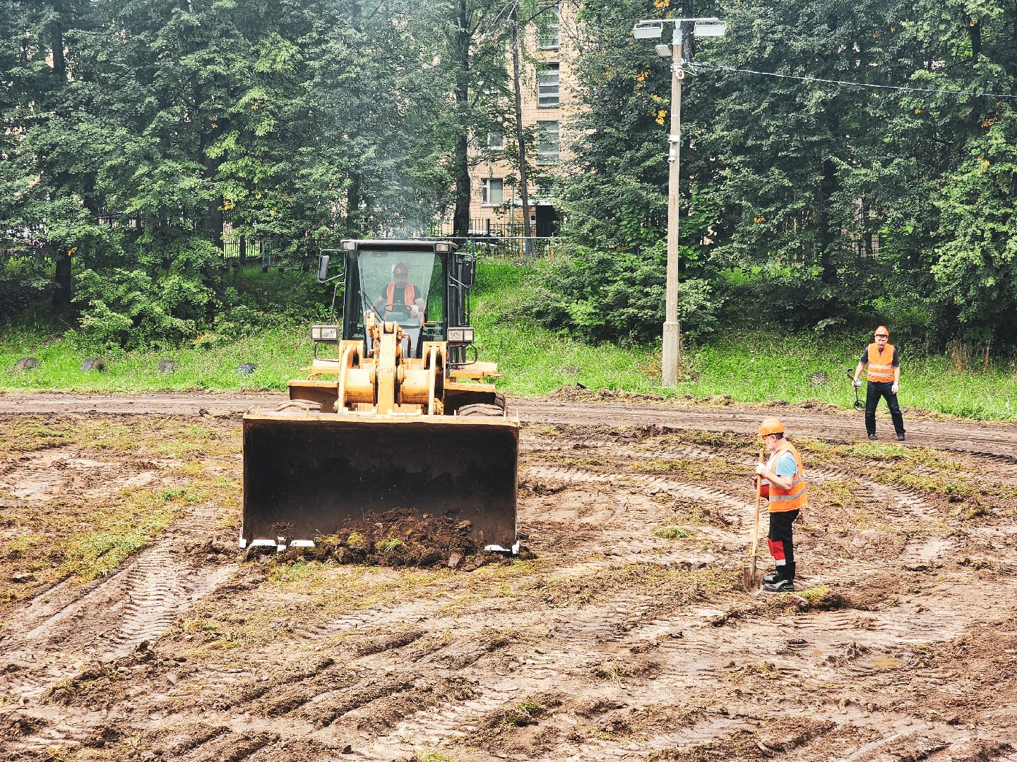 пущино, серпухов, образование,капитальный ремонт стадиона,