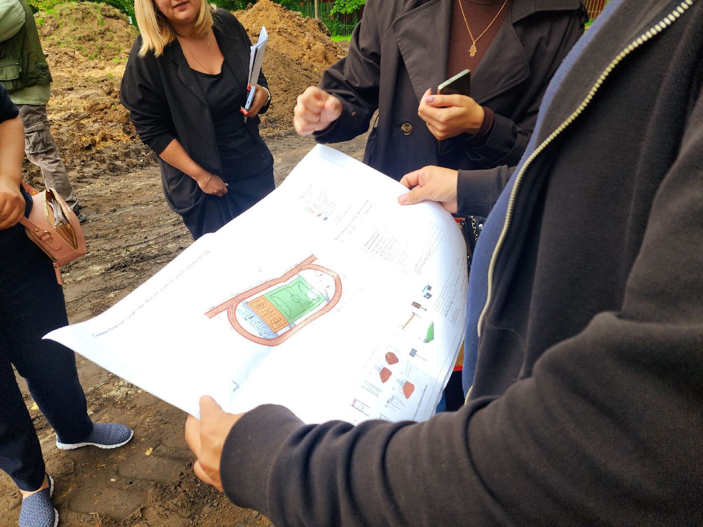 пущино, серпухов, образование,капитальный ремонт стадиона,