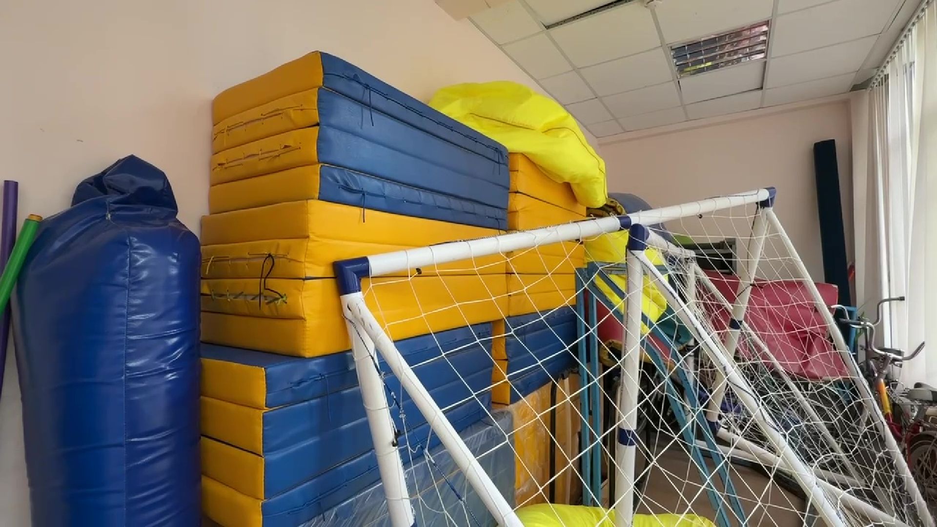 Реутов, образование, школа, день знание, ремонт, учебники, спортзал,