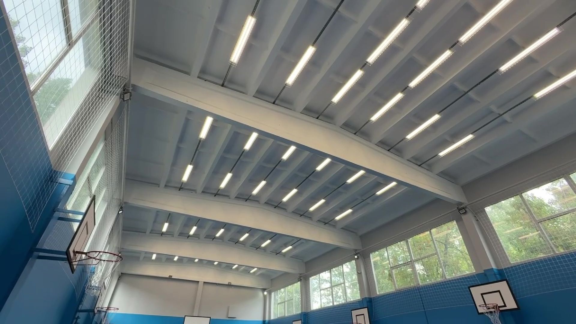 Реутов, образование, школа, день знание, ремонт, учебники, спортзал,