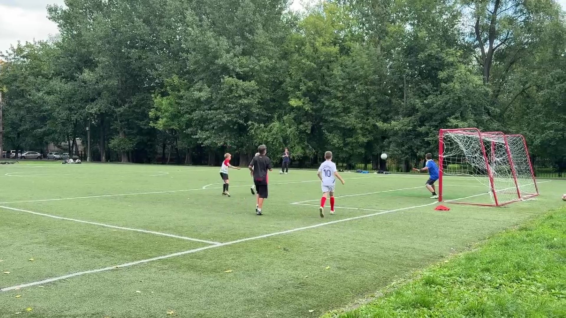 Реутов, образование, школа, день знание, ремонт, учебники, спортзал,