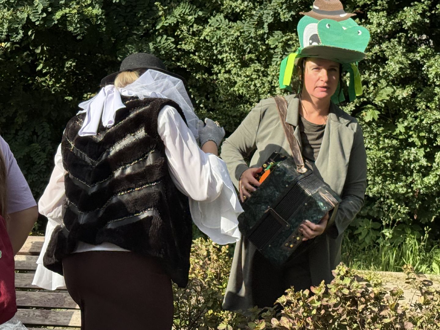 люберцы, томилино, парк сказок, день рождение, чебурашка,