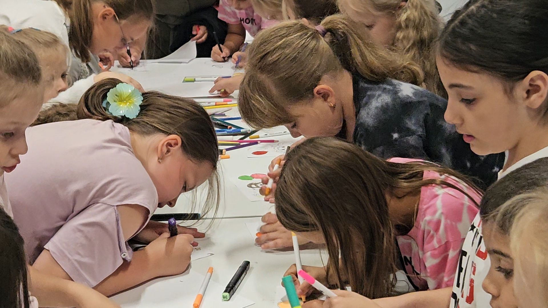 праздник в парке,  чебурашка, жуковский,