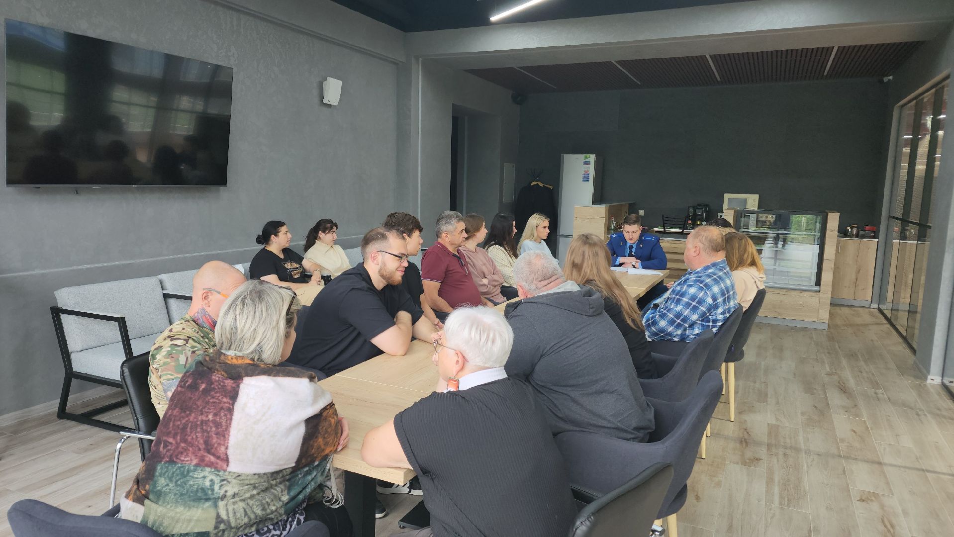 Реутов, прокуратура,  мошенники,звонки и сообщения,