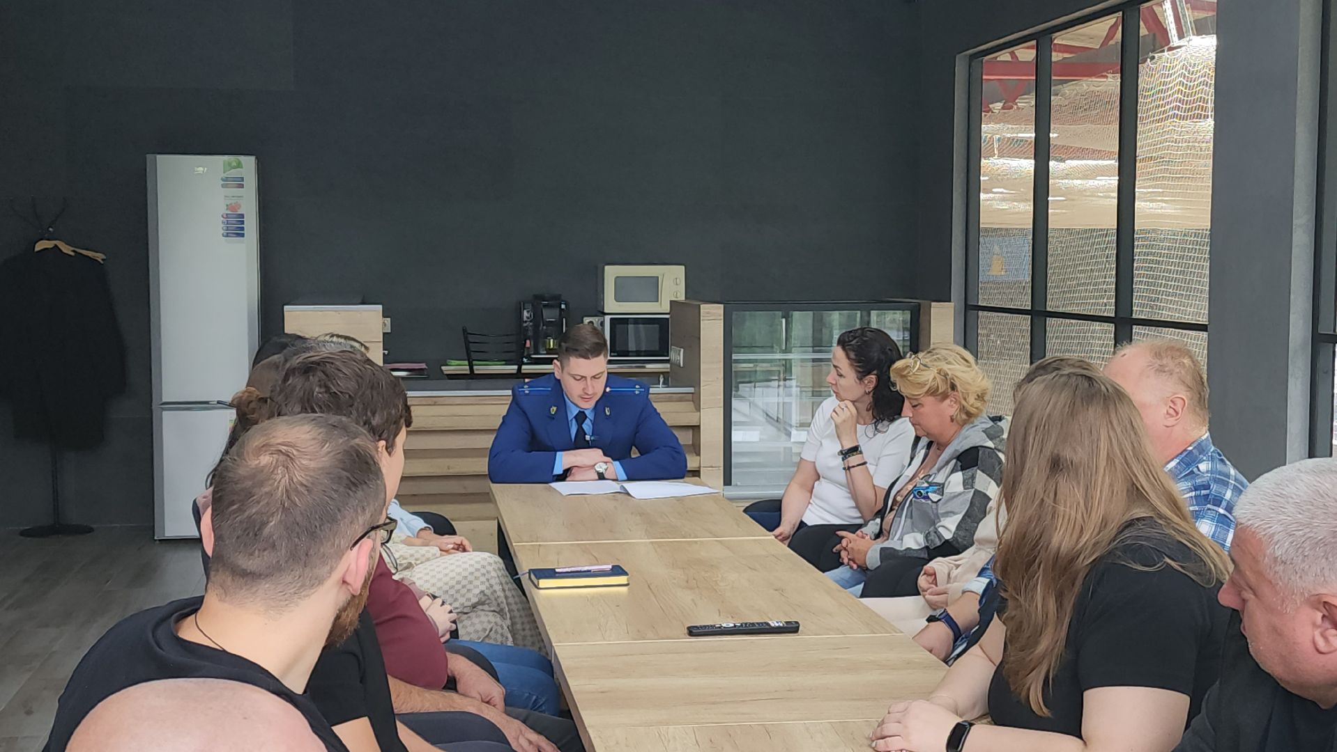 Реутов, прокуратура,  мошенники,звонки и сообщения,