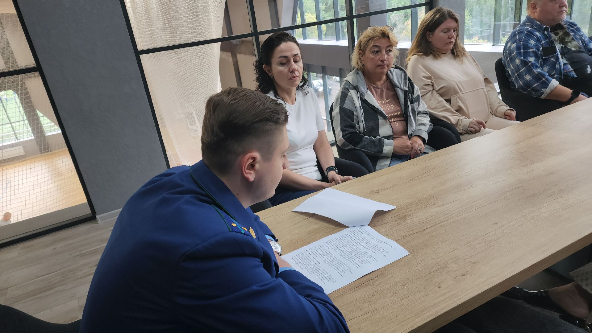 Реутов, прокуратура,  мошенники,звонки и сообщения,