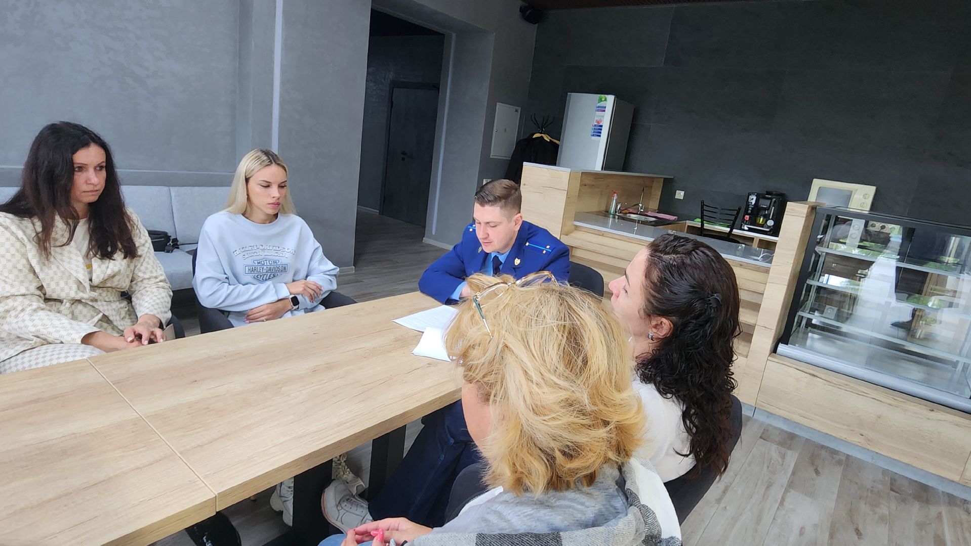 Реутов, прокуратура,  мошенники,звонки и сообщения,