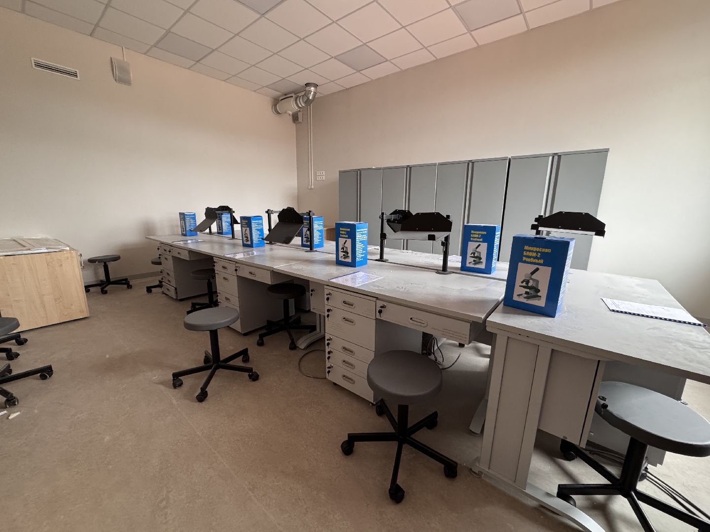 Опалиха, Новая школа, Школа на 550 мест, День Знаний,