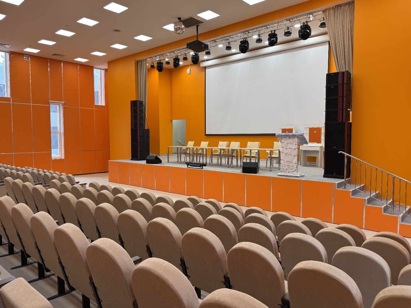 Опалиха, Новая школа, Школа на 550 мест, День Знаний,