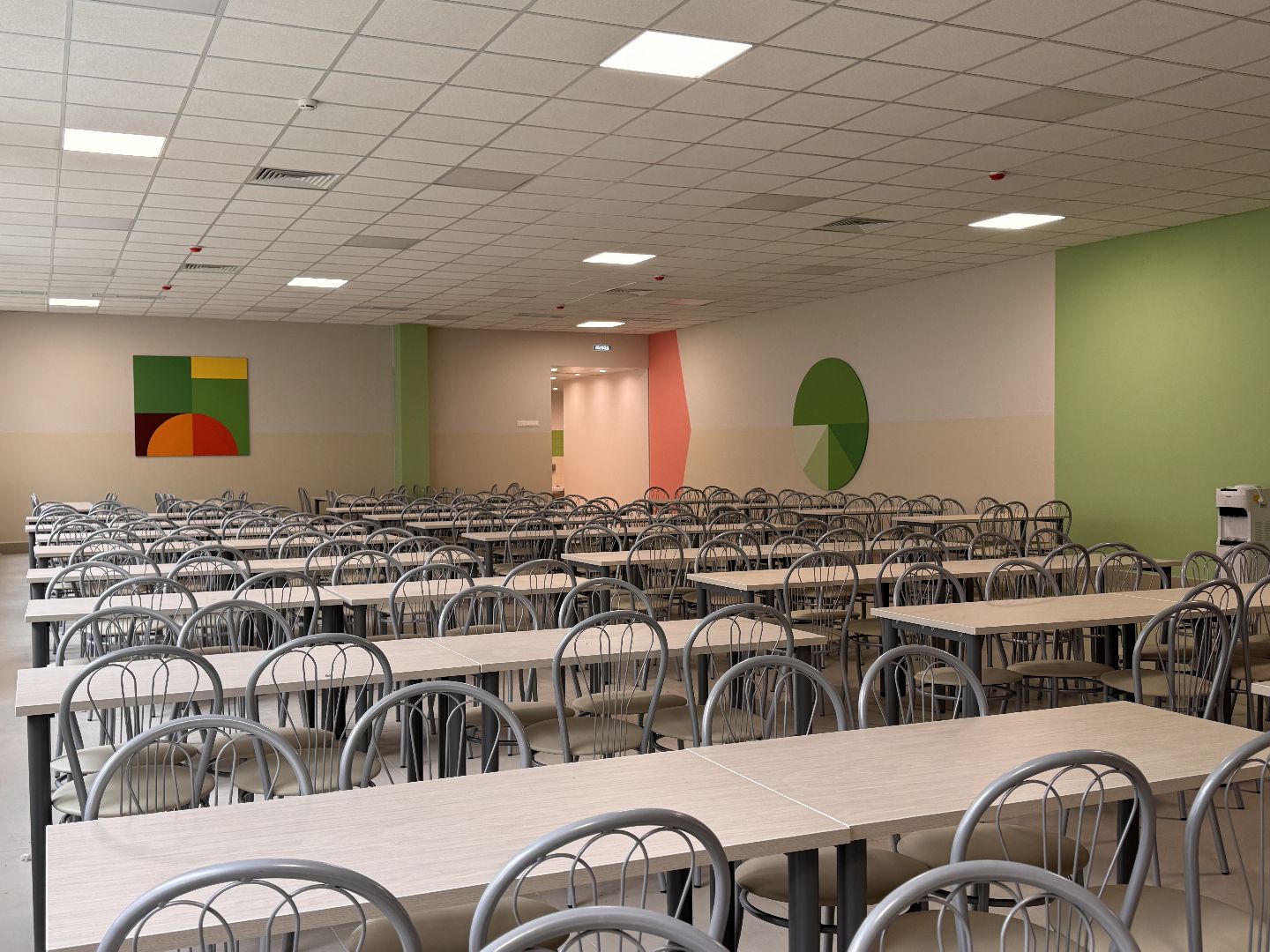 Опалиха, Новая школа, Школа на 550 мест, День Знаний,