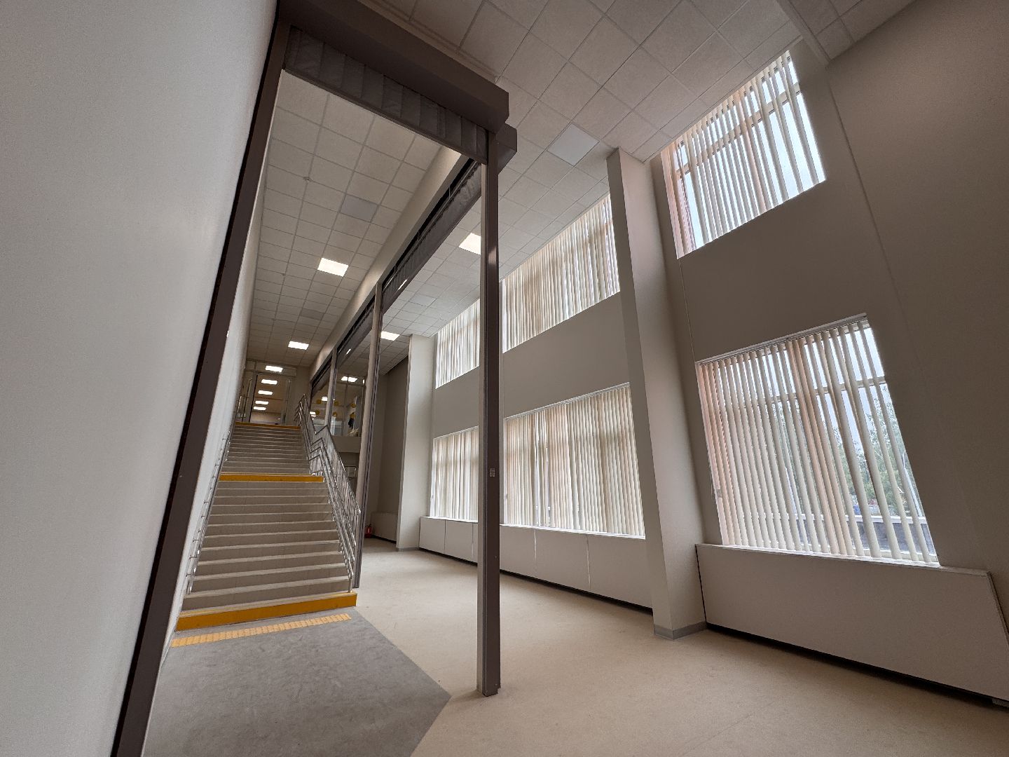 Опалиха, Новая школа, Школа на 550 мест, День Знаний,