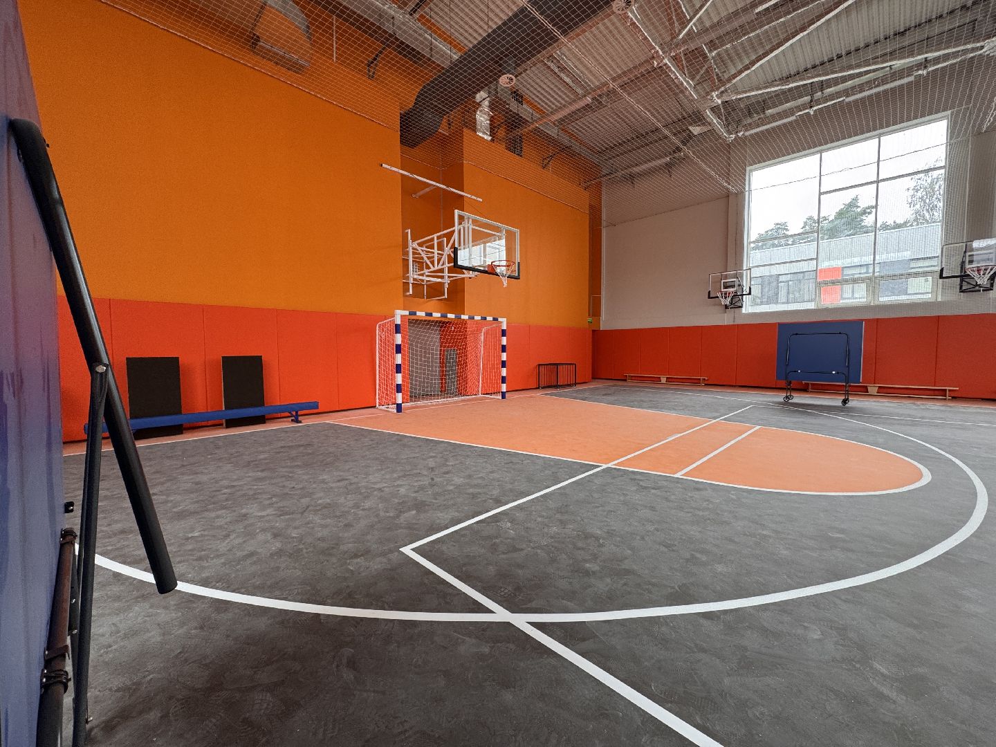 Опалиха, Новая школа, Школа на 550 мест, День Знаний,