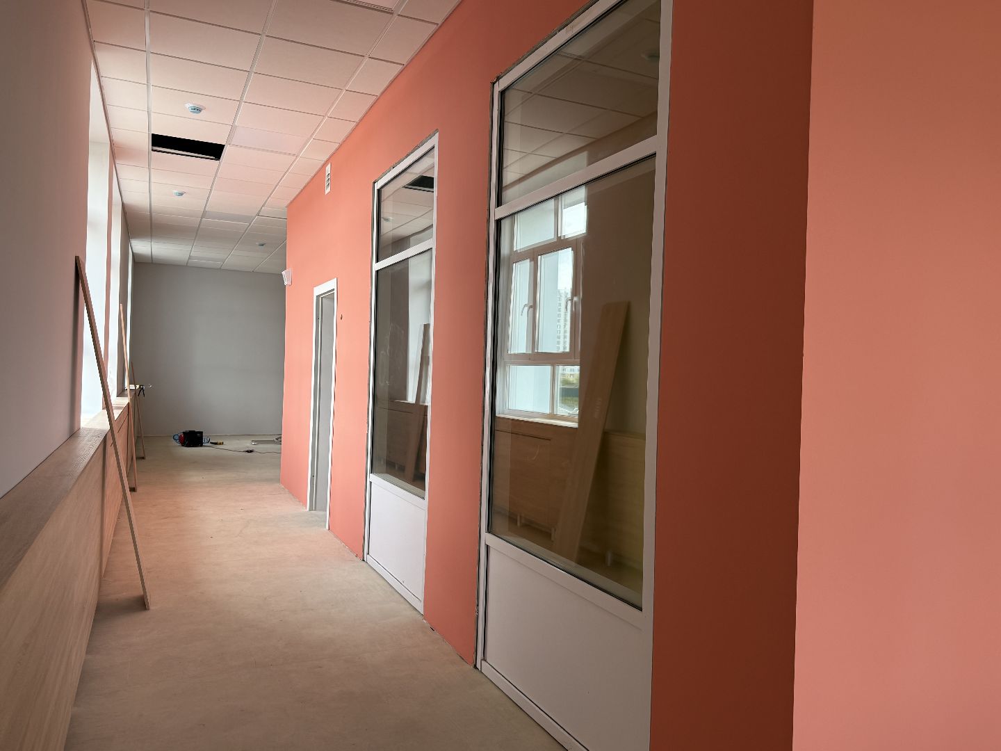 люберцы, школа, благоуйстройство, 1 сентября,