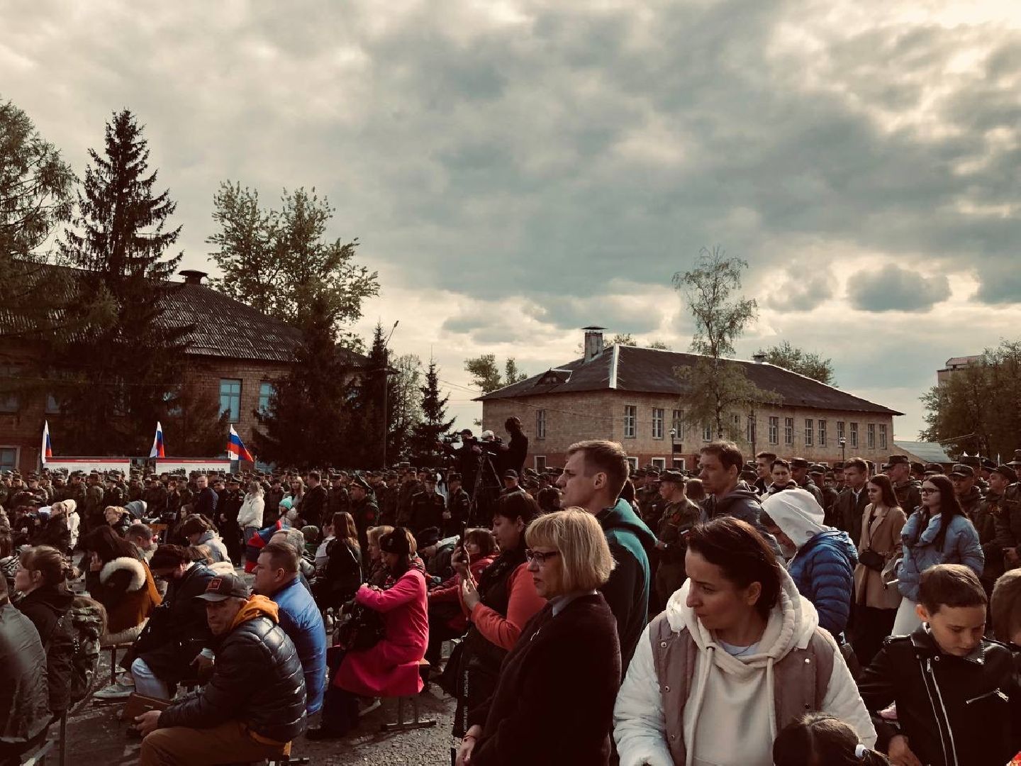 Чехов, День победы, концерт, Москва, Серпухов, Видное