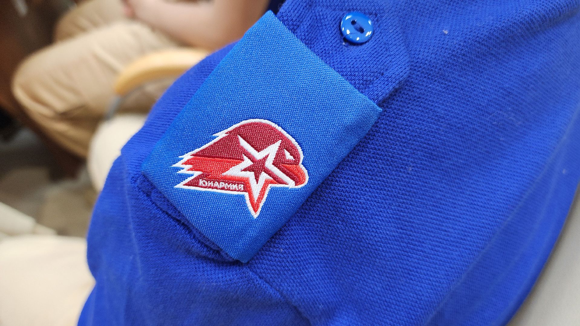 солнечногорск, сво, ветераны сво, военкор, молодежь,