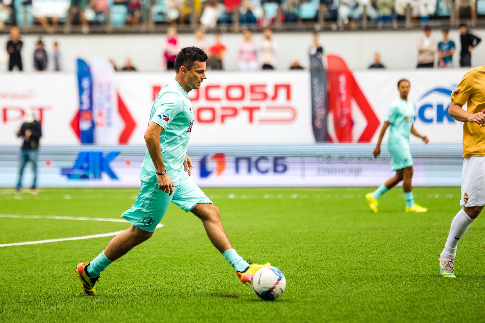 футбол, легенды, цска, акинфеев,