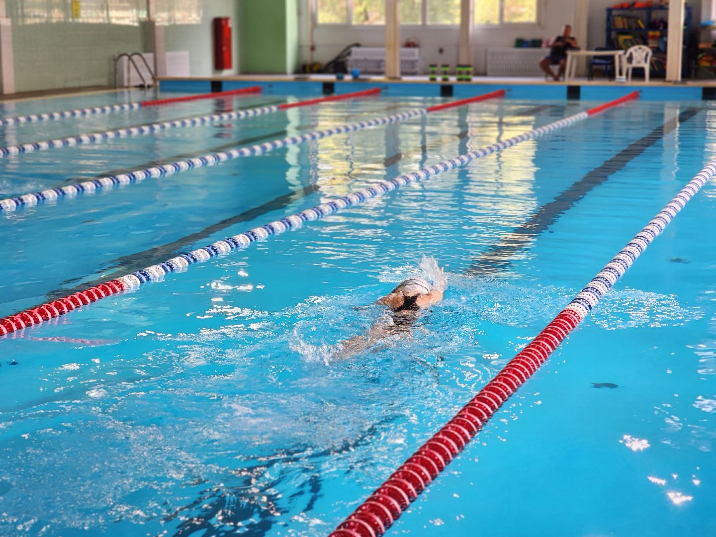 королёв, триатлон, спортивная школа по триатлону орбита в королеве , стдион металлист,