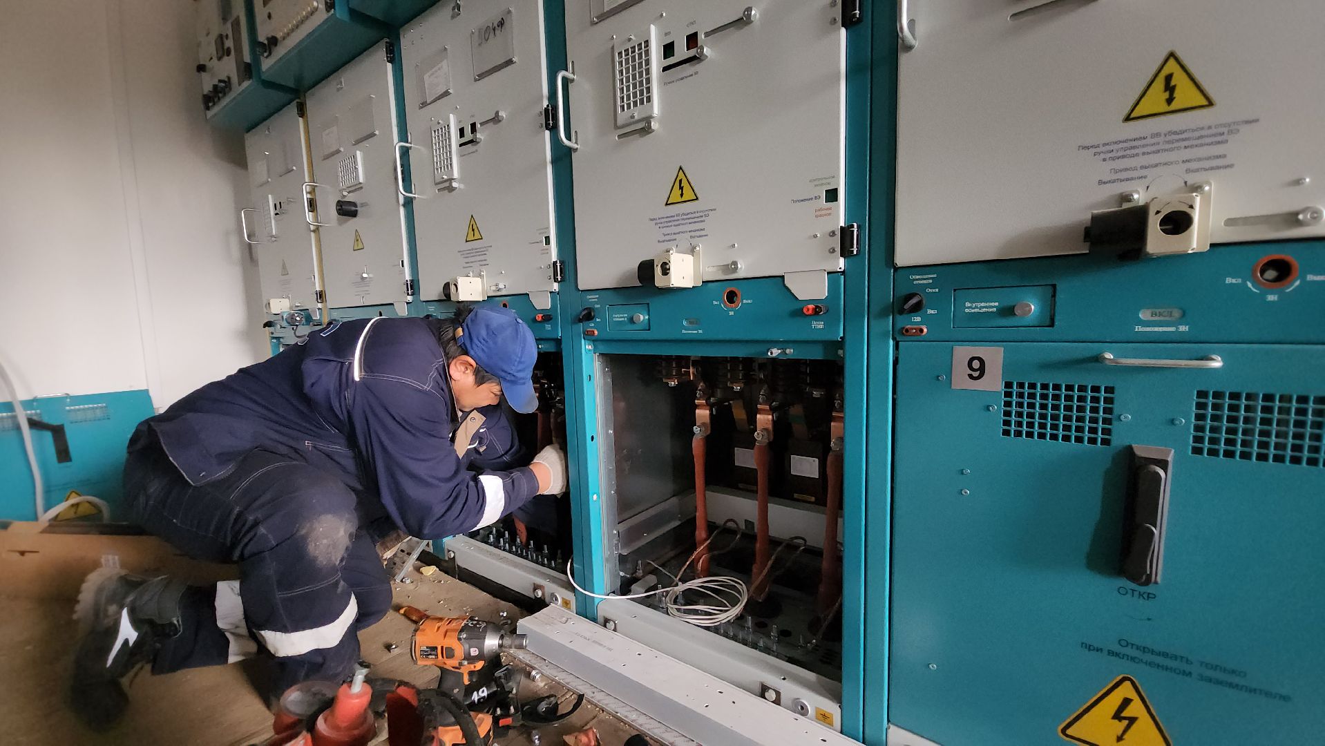 Электроснабжение , электричество, Электроподстанция, Лобня, Депо,