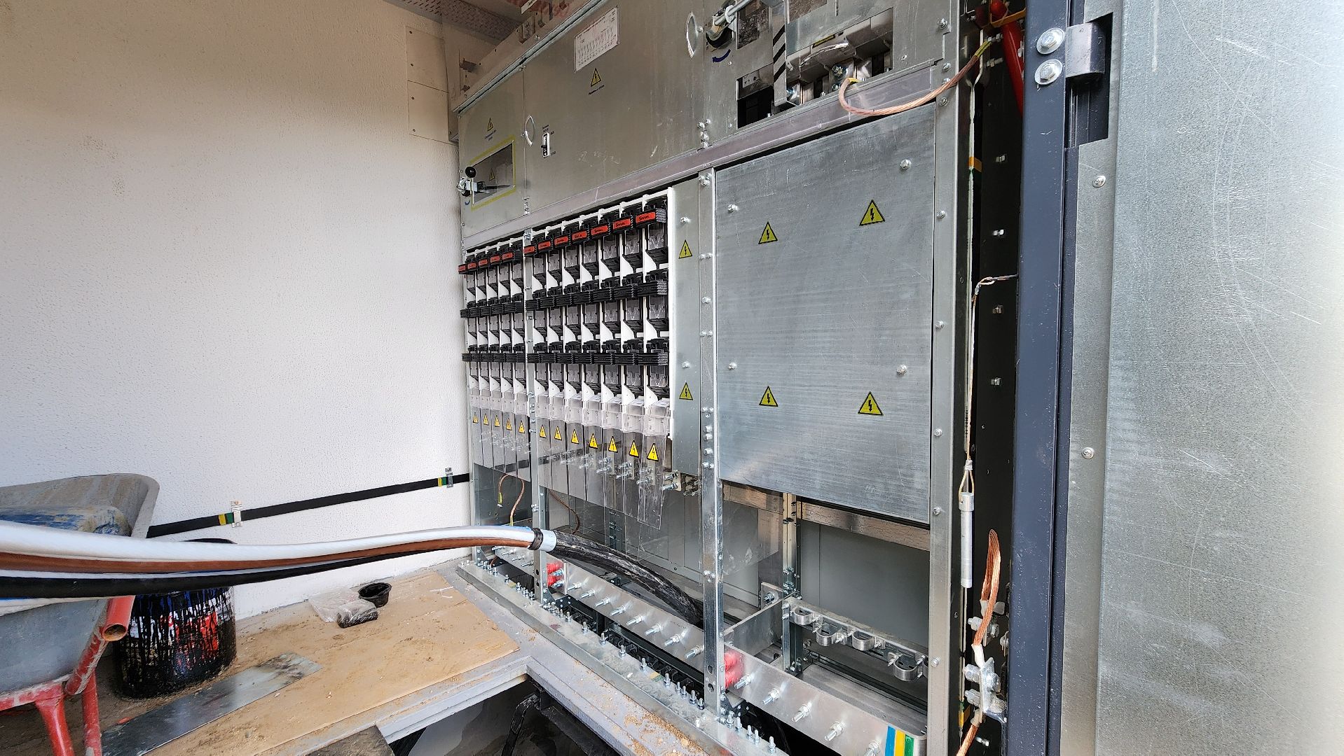 Электроснабжение , электричество, Электроподстанция, Лобня, Депо,