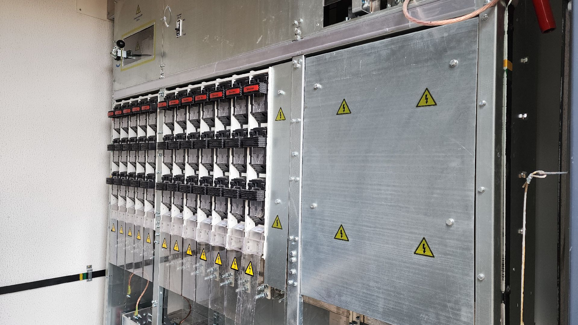 Электроснабжение , электричество, Электроподстанция, Лобня, Депо,